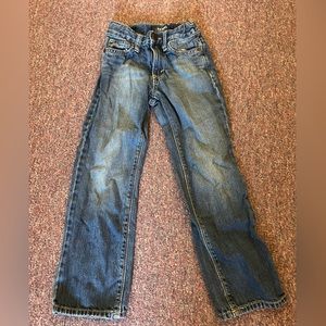 Old Navy Toddler Jeans
